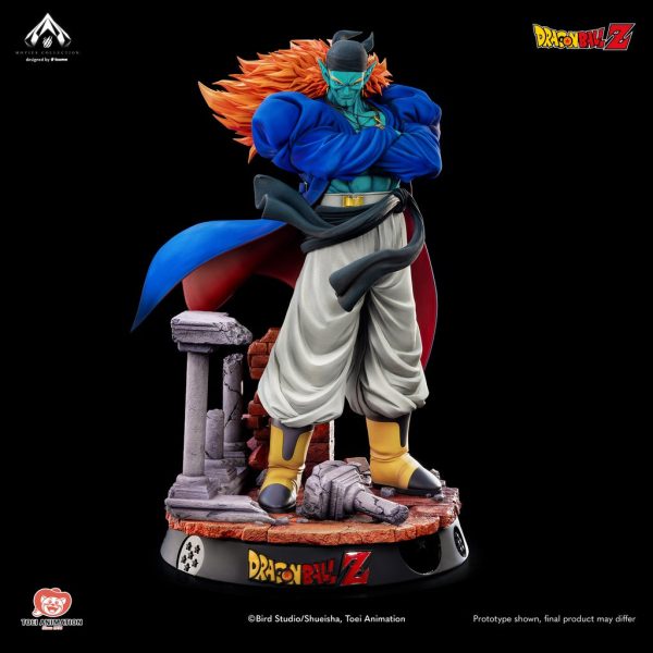 Figura de colección Bojack Movies Tsume en escala 1/4