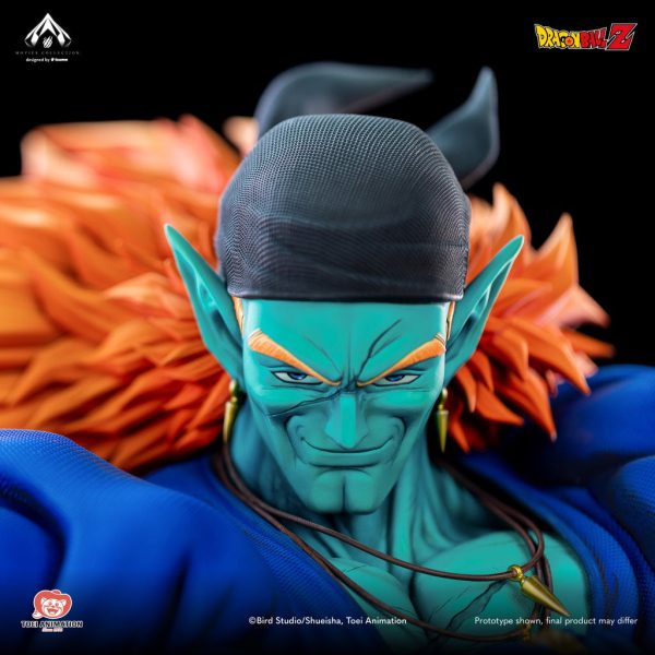 Figura de colección Bojack Movies Tsume en escala 1/4 - Imagen 2