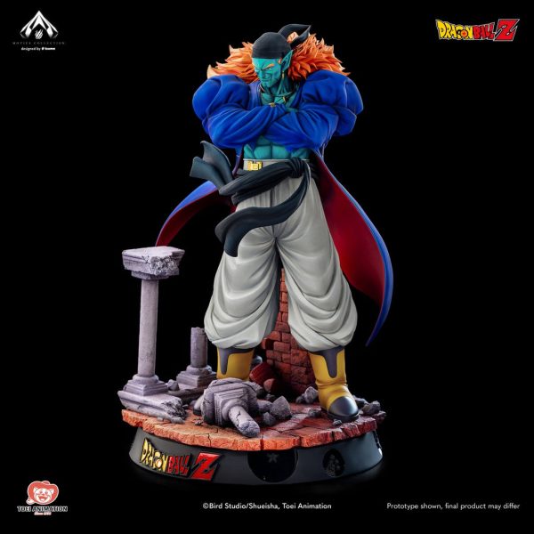Figura de colección Bojack Movies Tsume en escala 1/4 - Imagen 3