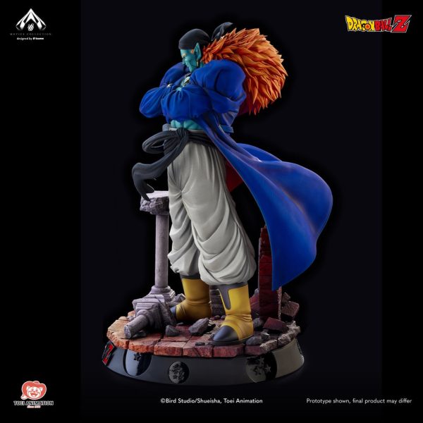 Figura de colección Bojack Movies Tsume en escala 1/4 - Imagen 4