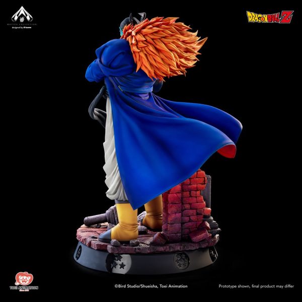 Figura de colección Bojack Movies Tsume en escala 1/4 - Imagen 5