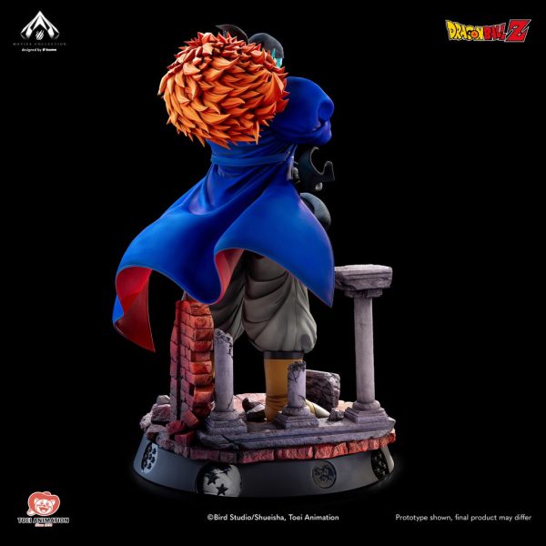 Figura de colección Bojack Movies Tsume en escala 1/4 - Imagen 6