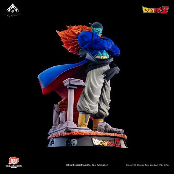 Figura de colección Bojack Movies Tsume en escala 1/4 - Imagen 11