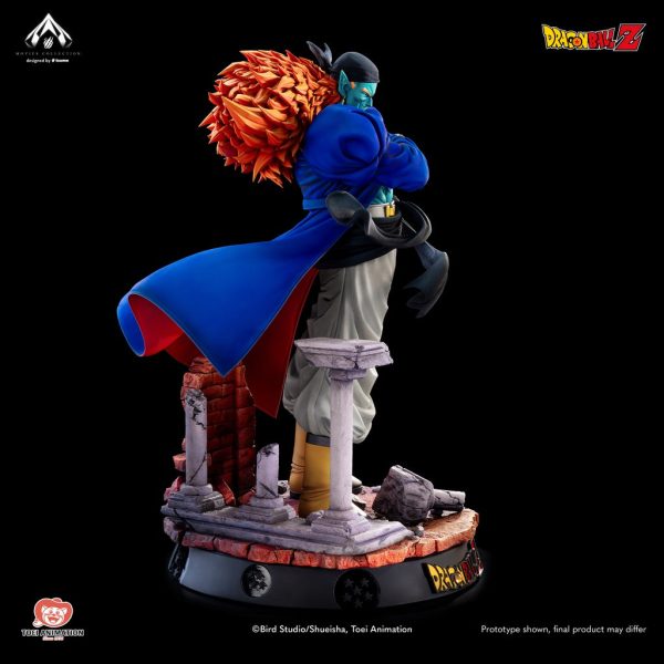 Figura de colección Bojack Movies Tsume en escala 1/4 - Imagen 7