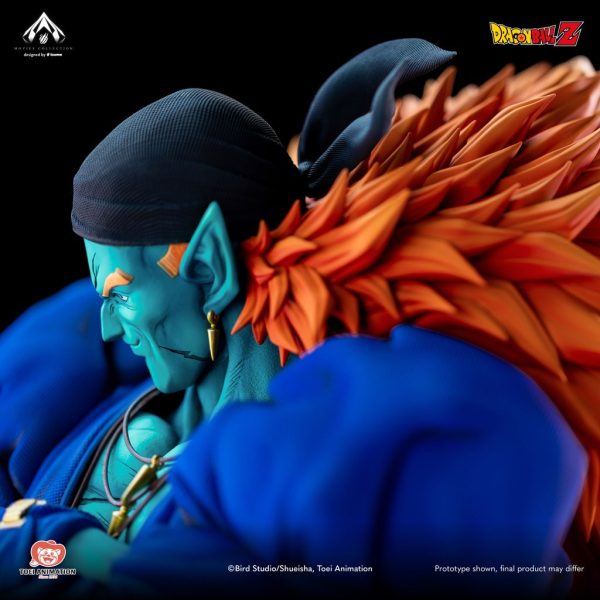 Figura de colección Bojack Movies Tsume en escala 1/4 - Imagen 12