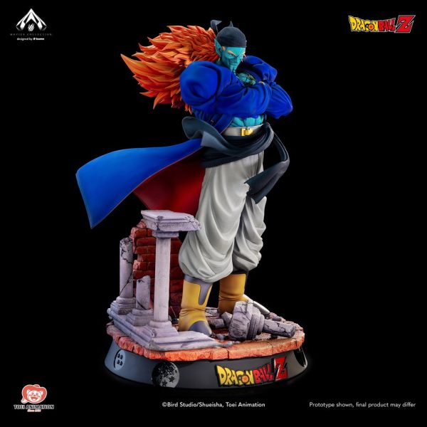 Figura de colección Bojack Movies Tsume en escala 1/4 - Imagen 8