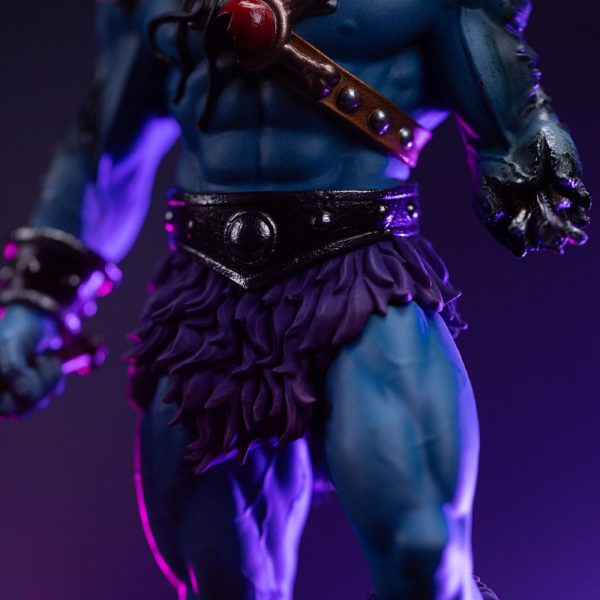 Estátua Faker de Masters of the Universe en escala 1/10, de 22 cm - ¡Colecciónalo ya! - Imagen 6