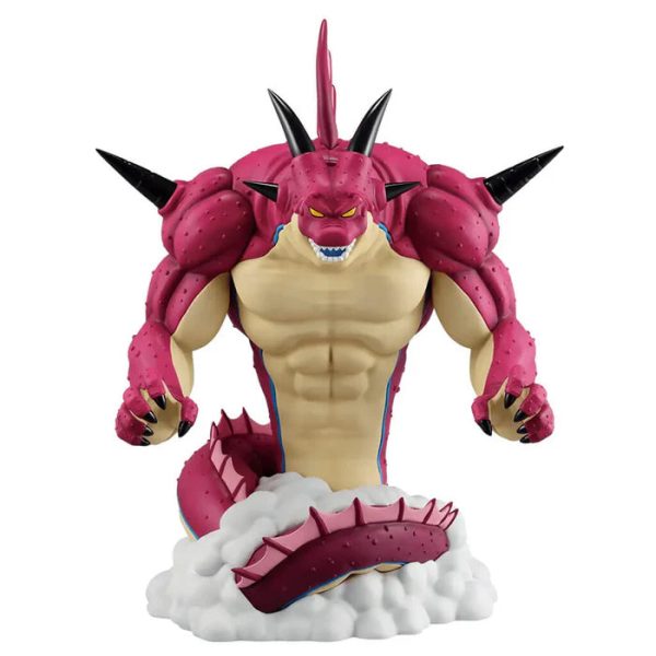 Figura exclusiva Porunga de Ichiban Kuji Dragon Ball Daima 2 - Última unidad disponible - Imagen 3