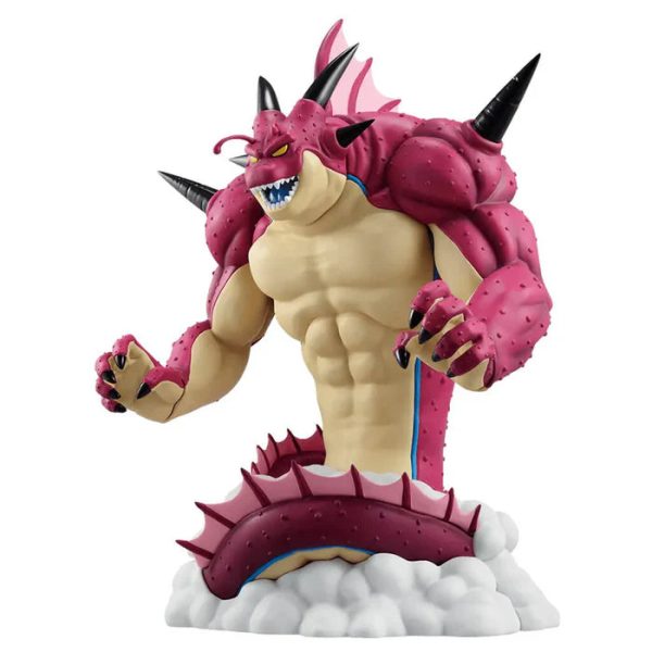 Figura exclusiva Porunga de Ichiban Kuji Dragon Ball Daima 2 - Última unidad disponible - Imagen 4