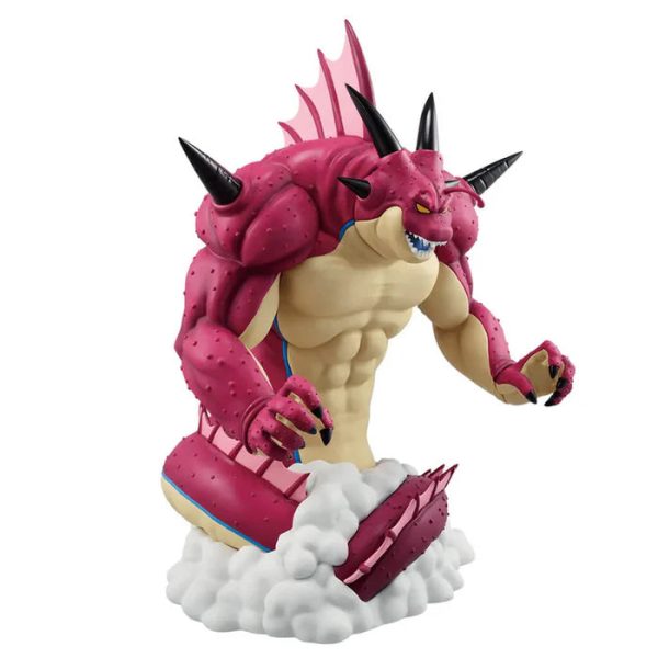 Figura exclusiva Porunga de Ichiban Kuji Dragon Ball Daima 2 - Última unidad disponible - Imagen 5