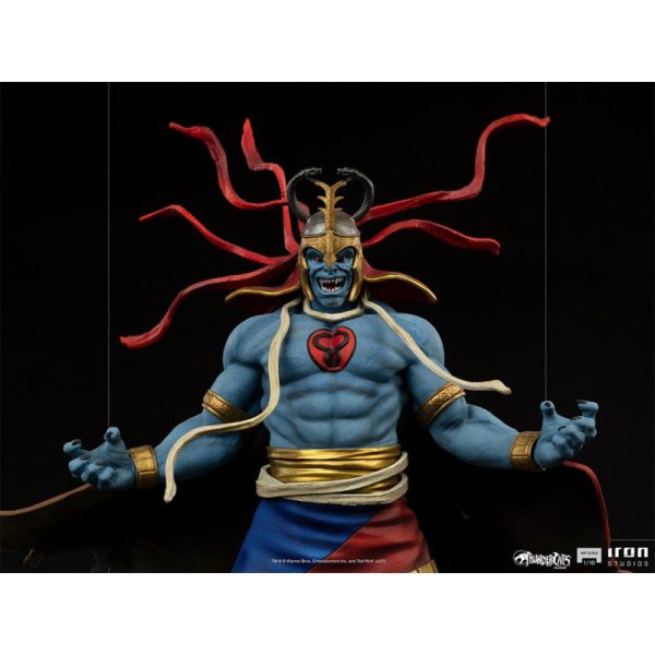 Figura de colección Thundercats Mumm-Ra - Escala 1:10 - Imagen 2
