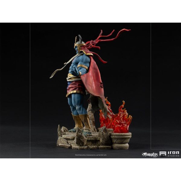 Figura de colección Thundercats Mumm-Ra - Escala 1:10 - Imagen 4