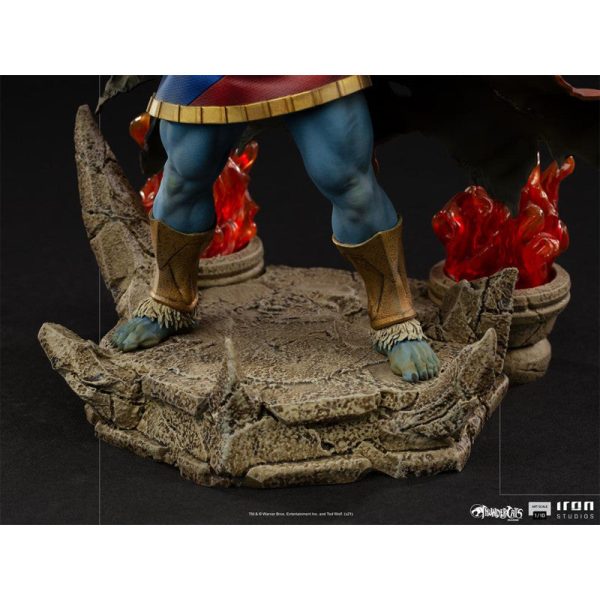Figura de colección Thundercats Mumm-Ra - Escala 1:10 - Imagen 5