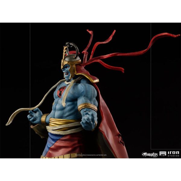 Figura de colección Thundercats Mumm-Ra - Escala 1:10 - Imagen 12