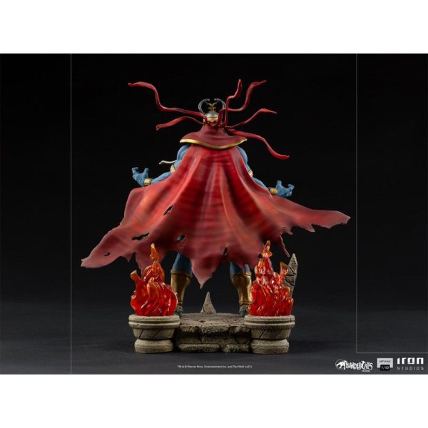 Figura de colección Thundercats Mumm-Ra - Escala 1:10 - Imagen 8