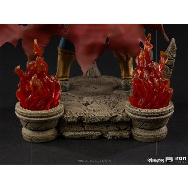 Figura de colección Thundercats Mumm-Ra - Escala 1:10 - Imagen 9