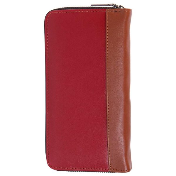 Billetera Gryffindor de Harry Potter: ¡Ideal para los fans de la saga! - Imagen 2