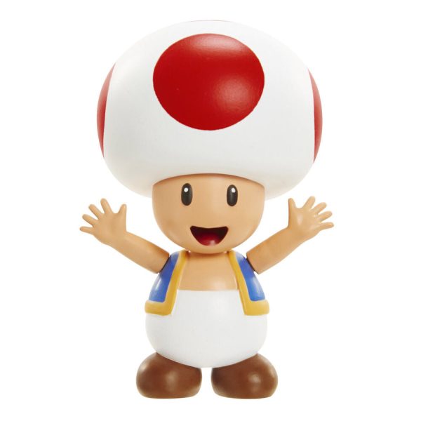 Diorama clásico de Super Mario en blister de Nintendo: ¡Colecciónalo ya! - Imagen 3