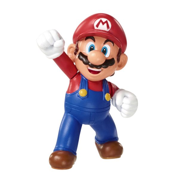 Diorama clásico de Super Mario en blister de Nintendo: ¡Colecciónalo ya! - Imagen 4