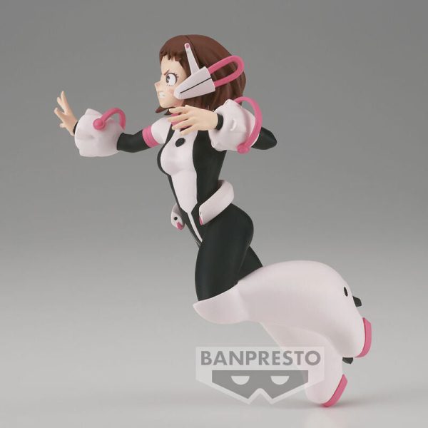 Figura de Uravity Ochaco Uraraka de My Hero Academia de 13cm - ¡Colecciónala ya! - Imagen 2