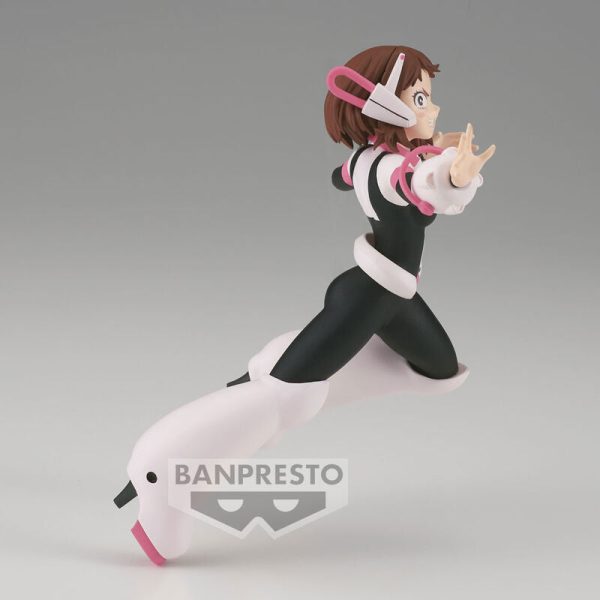 Figura de Uravity Ochaco Uraraka de My Hero Academia de 13cm - ¡Colecciónala ya! - Imagen 3