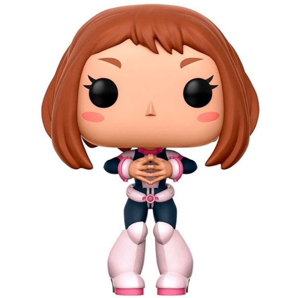 Figura colecionable My Hero Academia Ochaco Uraraka POP - ¡Consíguela ya! - Imagen 2