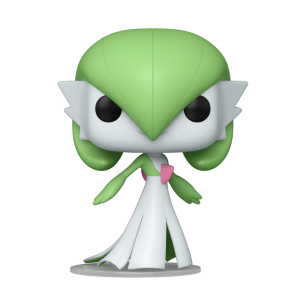 Figura POP de Gardevoir de Pokemon de 25cm - ¡Colecciónalo ya! - Imagen 2