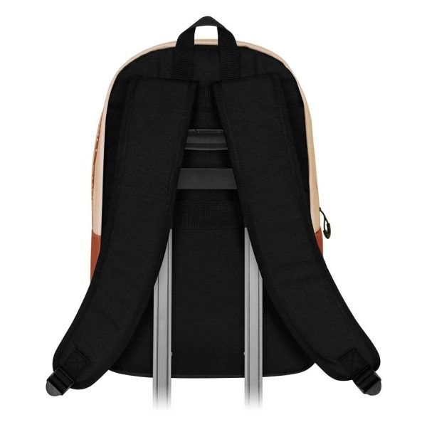 Mochila Dragon Ball Z Goku Foodie de 44cm con diseño exclusivo y adaptable - Imagen 4