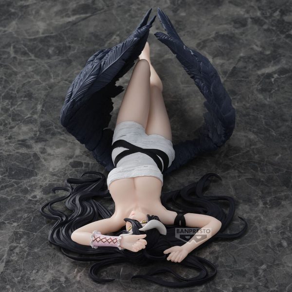 Figura Albedo de Overlord de 20cm: ¡Consíguela ahora para tu colección! - Imagen 3