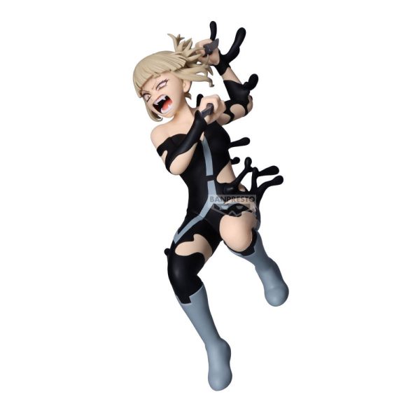 Figura de Himiko Toga de Evil Villains en My Hero Academia - Tamaño 20cm - Imagen 2