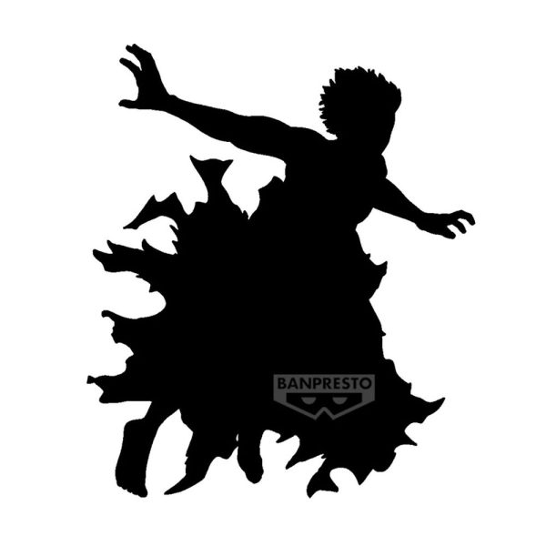 Figura de All For One de My Hero Academia de 14cm - ¡Colecciónalo ya!
