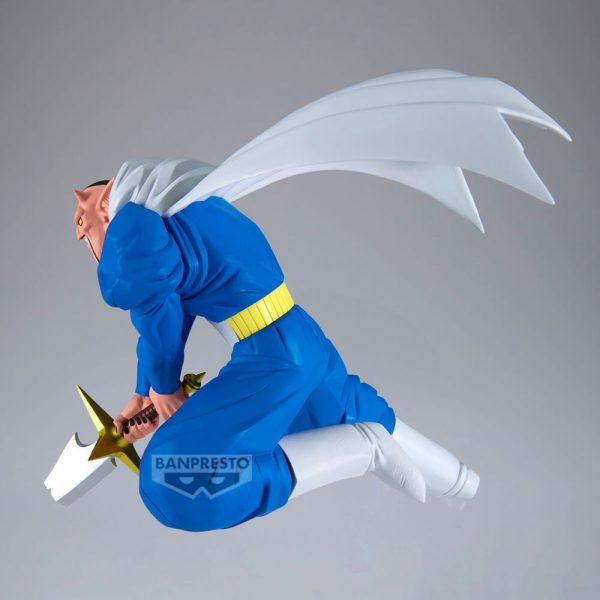 Figura Dabura Dragon Ball Z 20cm: ¡El complemento perfecto para tu colección! - Imagen 3