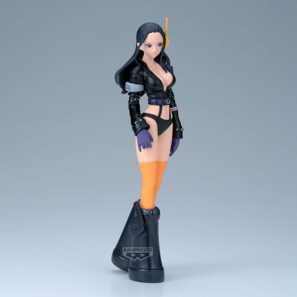Figura de Nico Robin de One Piece - Colección The Shukko, tamaño 17cm - Imagen 3