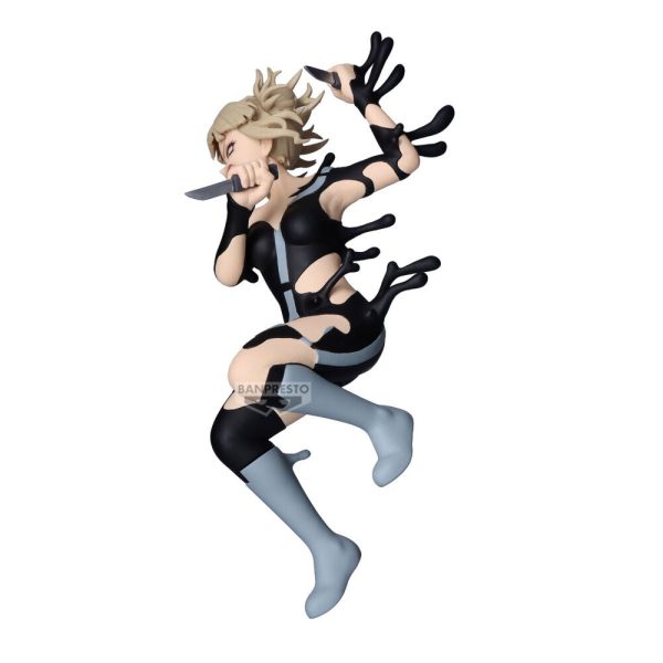 Figura de Himiko Toga de Evil Villains en My Hero Academia - Tamaño 20cm - Imagen 3