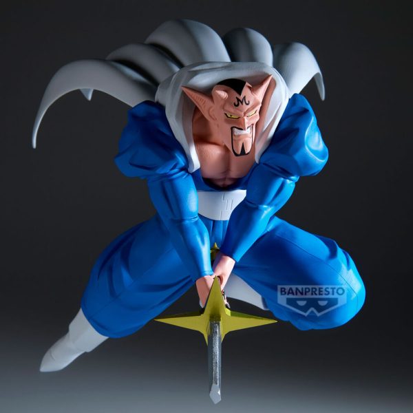 Figura Dabura Dragon Ball Z 20cm: ¡El complemento perfecto para tu colección! - Imagen 4
