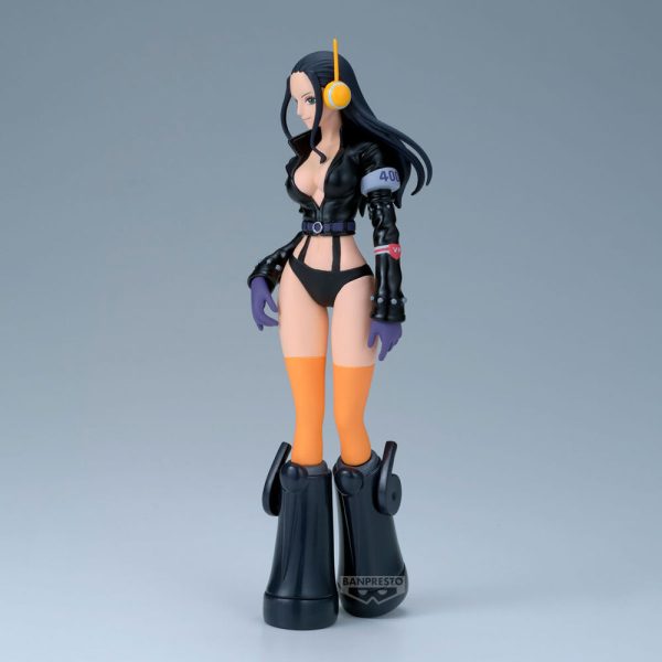 Figura de Nico Robin de One Piece - Colección The Shukko, tamaño 17cm - Imagen 4