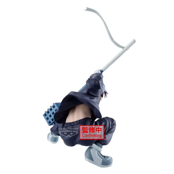Figura de Gaku de la colección Vibration Stars de Sakamoto Days - 14 cm - Imagen 3