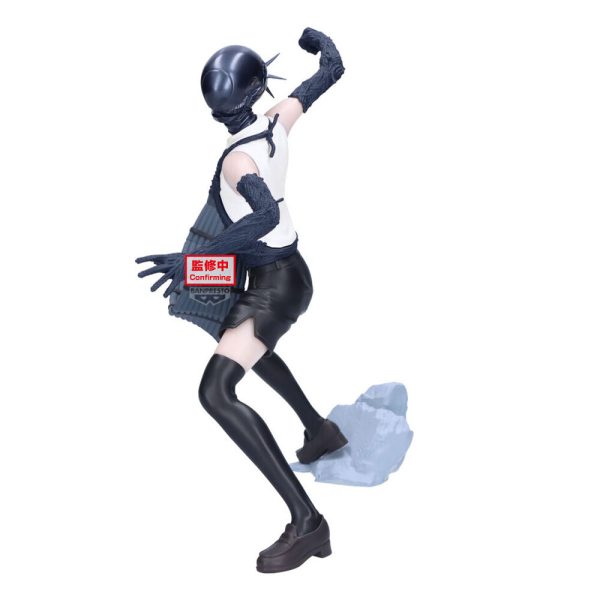 Figura de Bomb Grandista Movie Chainsaw Man de 20cm: ¡Increíble colección para fans! - Imagen 4