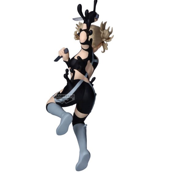 Figura de Himiko Toga de Evil Villains en My Hero Academia - Tamaño 20cm - Imagen 4