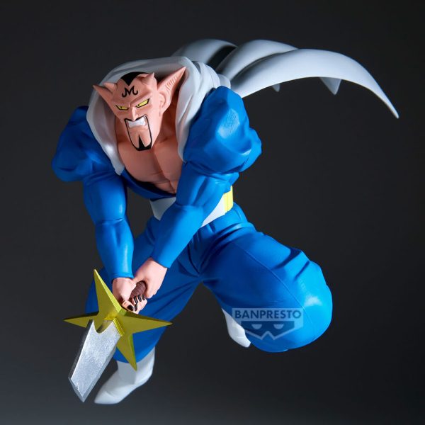 Figura Dabura Dragon Ball Z 20cm: ¡El complemento perfecto para tu colección! - Imagen 5