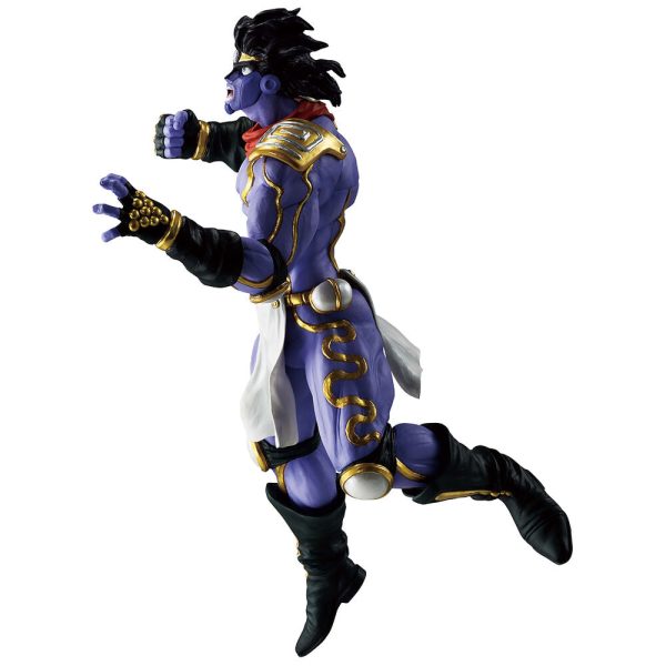 Figura de Star Platinum Standoom de Ichibansho de Jojo's Bizarre Adventure - Tamaño de 27cm - Imagen 5