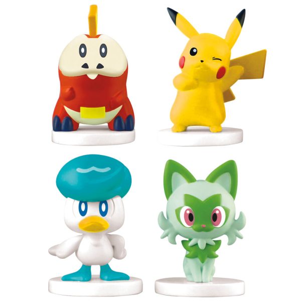 Monopoly Pokemon en español: El mejor juego de mesa para divertirse en familia - Imagen 3