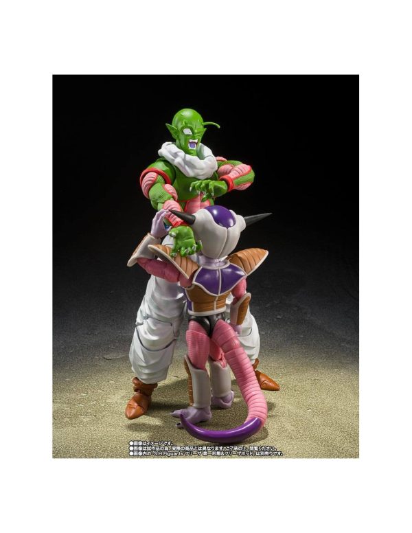 Nail Figura de 16 cm de Dragon Ball Z - Colección SH Figuarts en tienda de coleccionistas - Imagen 6