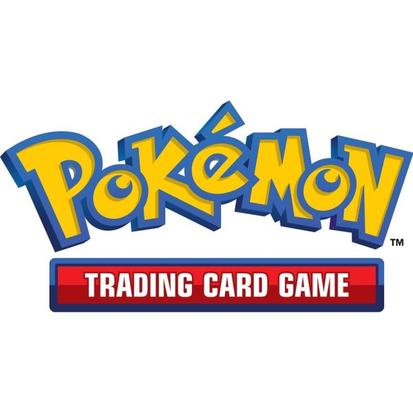 POKEMON TCG Caja de Entrenador Élite en Español - Edición Julio 2025