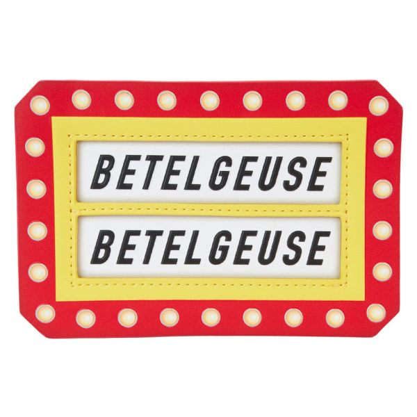 Caja de Halloween inspirada en Beetlejuice: ¡Sorpresa garantizada! - Imagen 14