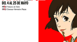 anime k2 en cines mk2 madrid y sevilla durante el mes de mayo de 2025
