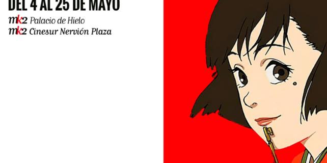 anime k2 en cines mk2 madrid y sevilla durante el mes de mayo de 2025