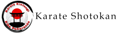 Web oficial de Karate Kintsugi