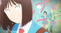 Skip and Loafer, segunda temporada del anime slice of life protagonizado por Mitsumi Iwakura, producida por P.A. Works