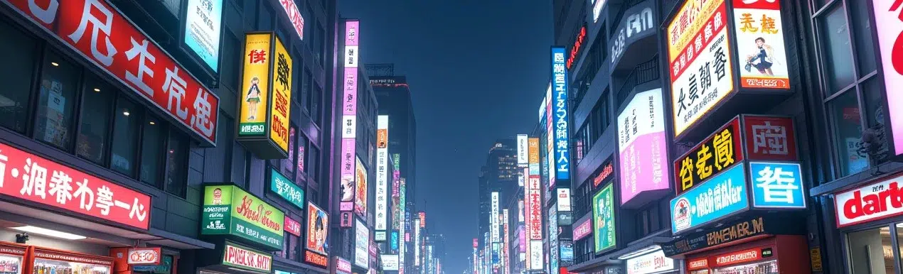 Akihabara, el barrio más famoso de Japón, con la mejor tecnología y el anime más famoso del mundo